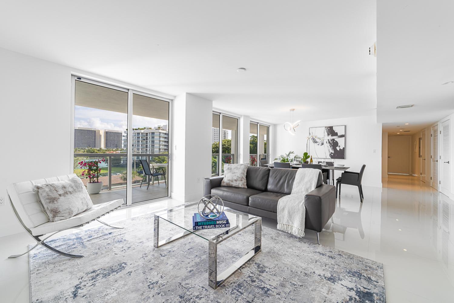 Bay Harbor One Vacation Apartamento