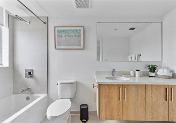 Apartamento Bay Harbor One Vacation